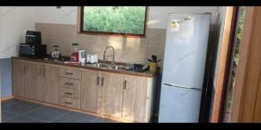 Arriendo cabaña por días